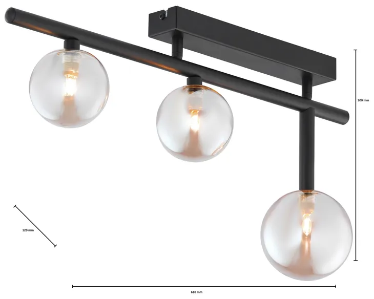 lampa-sufitowa-neptun-czarny-bursztynowy-szklane-klosze-3xg9-lampa-wiszaca-rodzaj-gwintu-g9