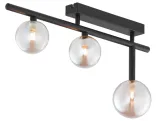 lampa-sufitowa-neptun-czarny-bursztynowy-szklane-klosze-3xg9-lampa-wiszaca-maksymalna-moc-pojedynczego-zrodla-swiatla-0-w