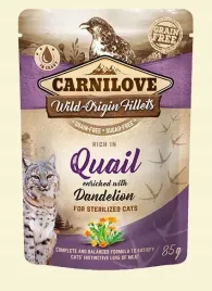 carnilove-quail-mokra-dla-kota-85g-sterylizowane