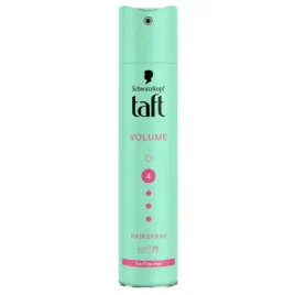 lakier-do-wlosow-taft-zielony-true-volume-4ultra-strong-250-ml