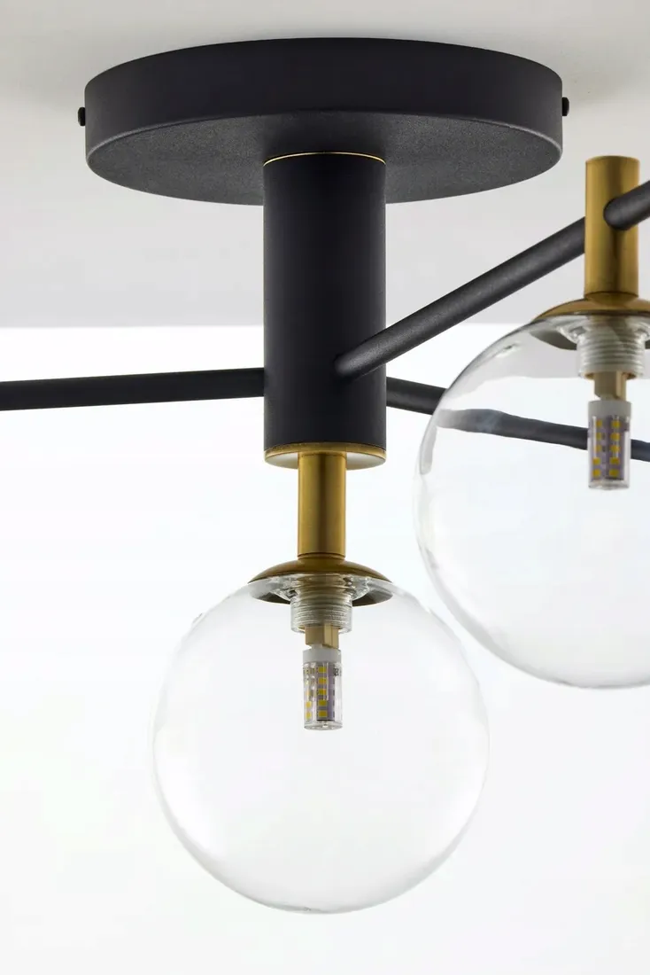 lampa-sufitowa-figaro-czarny-transparentny-szklane-klosze-4xg9-wiszaca-dom