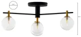lampa-sufitowa-figaro-czarny-transparentny-szklane-klosze-4xg9-wiszaca-dom-dlugosc-wysokosc-1-cm