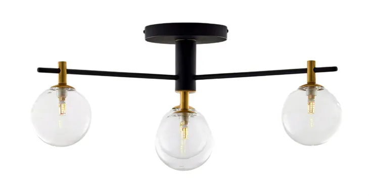 lampa-sufitowa-figaro-czarny-transparentny-szklane-klosze-4xg9-wiszaca-dom-marka-jupiter