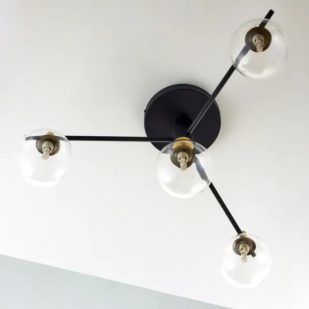 lampa-sufitowa-figaro-czarny-transparentny-szklane-klosze-4xg9-wiszaca-dom-stan-nowy-dlugosc-wysokosc-1-cm