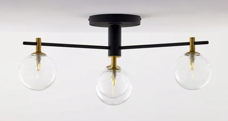 lampa-sufitowa-figaro-czarny-transparentny-szklane-klosze-4xg9-wiszaca-dom-stan-nowy-liczba-punktow-swiatla-4