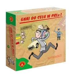 gnaj-do-celu-w-prlu-alex-alexander