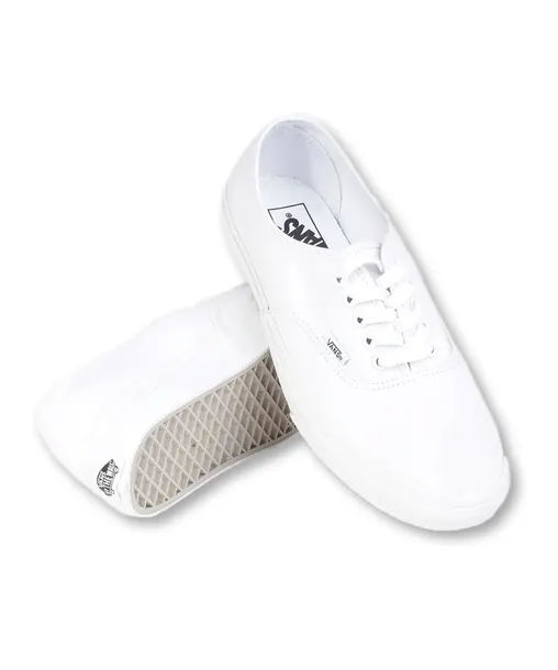 buty-vans-authentic-true-white-43-zapiecie-sznurowane