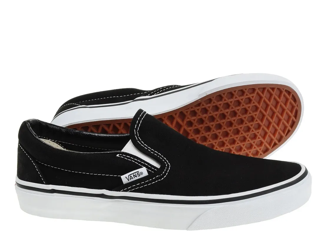 buty-vans-slip-on-black-45