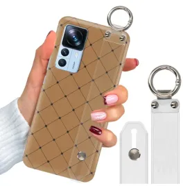 etui-pasek-do-xiaomi-12t-pro-w-pepitke-top-wzory