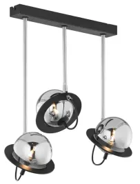 lampa-sufitowa-planet-czarny-srebrny-szklane-klosze-3xg9-lampa-wiszaca-dom