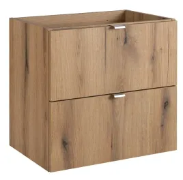 wiszaca-szafka-lazienkowa-pod-umywalke-60-cm-2-szuflady-dab-coast-evoke