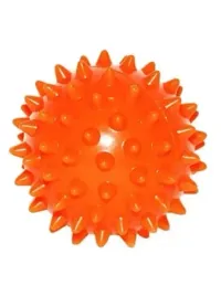 armedical-pileczka-rehabilitacyjna-z-kolcami-mb-5-5cm-pomaranczowa