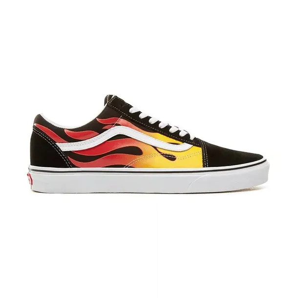 vans-flame-old-skool-black-true-white-425-rozmiar-uk-8-5