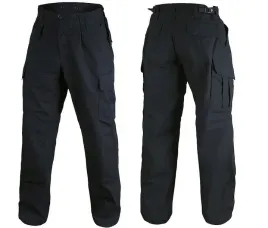texar-spodnie-wojskowe-taktyczne-bojowki-rip-stop-wz10-czarne-2xl