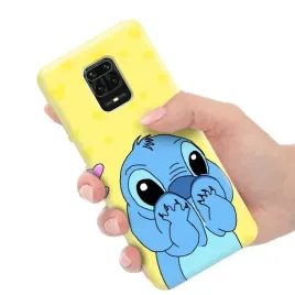 etui-do-xiaomi-redmi-note-9s-dzieciece-modne-wzory