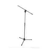 proel-pro100-bk-statyw-mikrofonowy