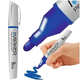 marker-permamentny-wodoodporny-3mm-niebieski-koncowka-stozkowa-tetis