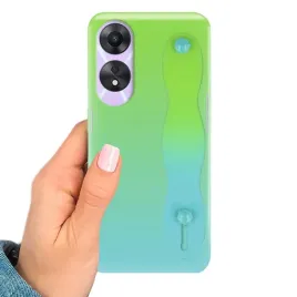 etui-ombre-z-paskiem-do-oppo-a58-5g-case-obudowa-uchwyt-zielono-niebieski