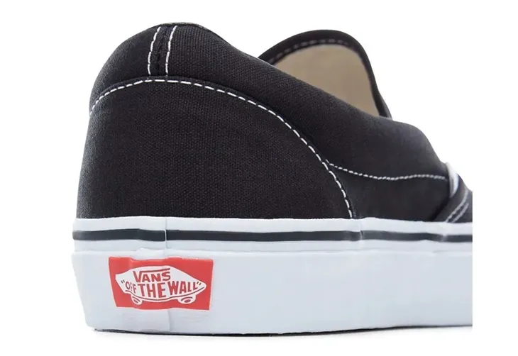 buty-vans-slip-on-black-385-oryginalne-opakowanie-producenta-pudelko