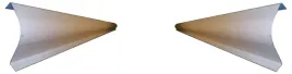 progi-reperaturki-toyota-sienna-04-10-lewa-prawa-komplet