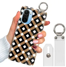 etui-pasek-do-xiaomi-redmi-k40-pro-pepitka-wzory