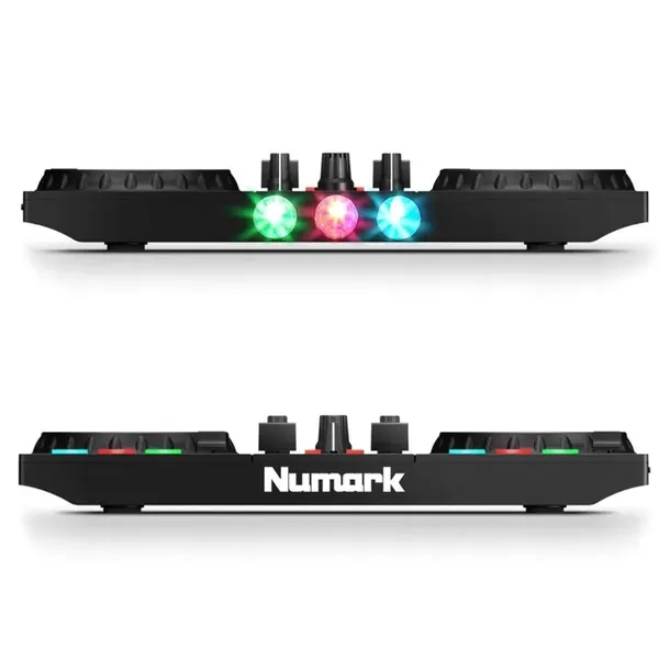 numark-party-mix-ii-kontroler-dj-model-party-mix-ii-kolor-czarny