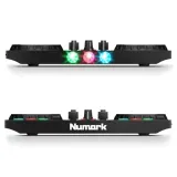 numark-party-mix-ii-kontroler-dj-model-party-mix-ii-kolor-czarny