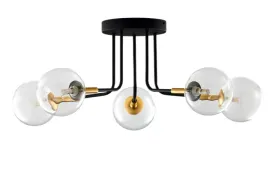 lampa-sufitowa-burano-czarny-transparenny-szklane-klosze-5xg9-lampa-wiszaca