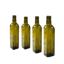 szklana-butelka-na-oliwe-ocet-w-ciemnym-kolorze-250ml-zestaw-4-sztuk