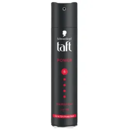 taft-power-lakier-do-wlosow-czarny-5mega-strong-250-ml-mocne-utrwalenie