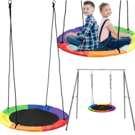 hustawka-ogrodowa-bocianie-gniazdo-dla-dzieci-100-cm-wiszaca-duza-mocna-xxl