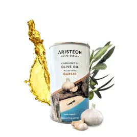 aristeon-oliwa-z-oliwek-z-pierwszego-tloczenia-z-czosnkiem-250-ml-grecka