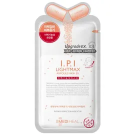 mediheal-ampoule-maseczka-do-twarzy-w-plachcie-rozswietlajaca-i-p-i-lightma