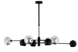 zyrandol-moka-czarny-szklane-klosze-4xg9-4xgu10-lampa-wiszaca-do-pokoju-dom