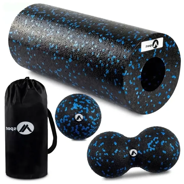 zestaw-epp-roller-walek-do-masazu-duoball-pilka-double-do-masazu-torba-stan-nowy-rodzaj-zestaw