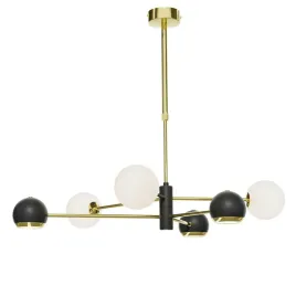 zyrandol-moka-zloty-mix-bialy-szklane-klosze-3xg9-3xgu10-lampa-wiszaca-dom