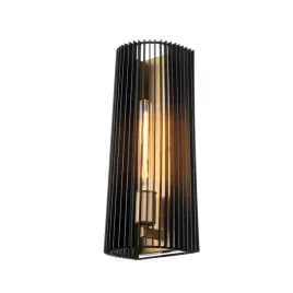 lampa-scienna-kinkiet-designerski-nowoczesny-czarny-mosiezny-kichler