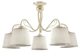lampa-sufitowa-kamelia-bezowy-abazury-5xe27-lampa-wiszaca-do-pokoju-domu
