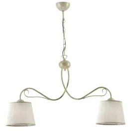 lampa-wiszaca-kamelia-bezowy-abazury-2xe27-lampa-sufitowa-do-pokoju-salonu