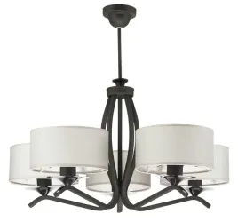 zyrandol-kaszmir-grafitowy-bialy-abazury-5xe27-lampa-wiszaca-do-pokoju-domu