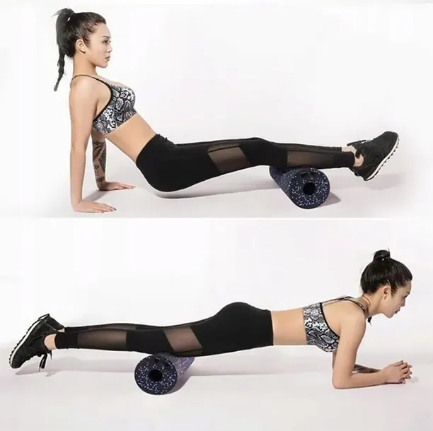 zestaw-epp-roller-walek-do-masazu-duoball-pilka-double-do-masazu-torba-kolor-czarny