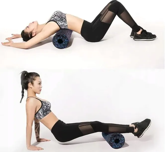 zestaw-epp-roller-walek-do-masazu-duoball-pilka-double-do-masazu-torba-srednica-14-cm