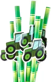slomki-urodzinowe-papierowe-farma-tarktor-rolnik-6-sztuk-urodziny-wies-owce