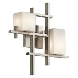 lampa-scienna-kinkiet-podwojny-nowoczesny-pewter-z-zarowkami-kichler