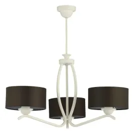 zyrandol-kaszmir-bialy-brazowy-abazury-3xe27-lampa-wiszaca-do-pokoju-domu