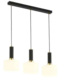 lampa-wiszaca-vanes-zloty-bursztynowy-szklane-klosze-3xe27-lampa-sufitowa