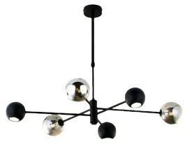 zyrandol-moka-czarny-szklane-klosze-3xg9-3xgu10-lampa-wiszaca-do-pokoju-dom