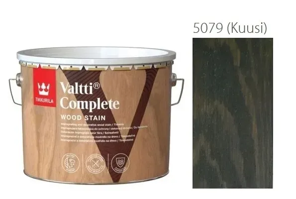 tikkurila-valtti-complete-5079-kuusi-9l