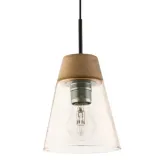 lampa-wiszaca-domino-czarny-bursztynowy-szklany-klosz-1xe27-23-cm-sufitowa-stan-nowy