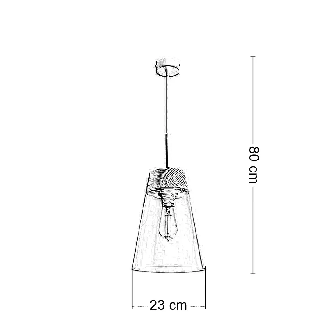 lampa-wiszaca-domino-czarny-bursztynowy-szklany-klosz-1xe27-23-cm-sufitowa